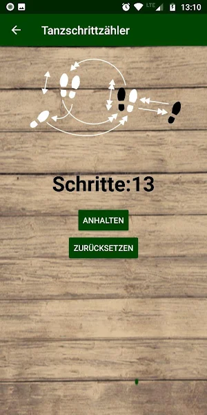 Bauernbundball Screenshot 2