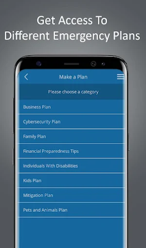 Get A Game Plan Screenshot 3