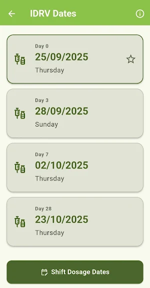 Health Worker's Toolbox Screenshot 1