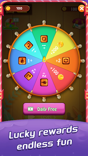 Triple Match Master Screenshot 1