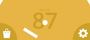 Rainbow Bounce Screenshot 3