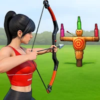 Archery Combat – Arrow Games