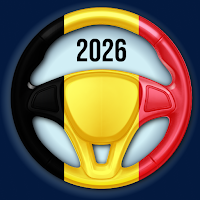 Belgian Driving License 2026