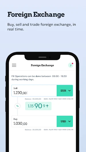 Nexent Bank Suisse Screenshot 3