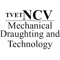 TVET NCV Mechanical Draughting