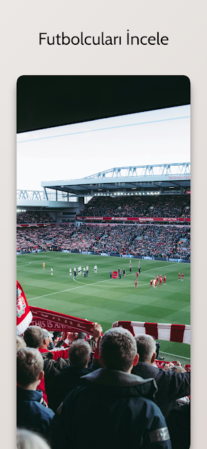Futcapp Screenshot 0
