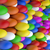 Colorfull Live Wallpaper