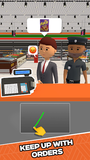 Draw Shop Screenshot 3