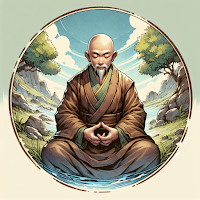 Monk Journey