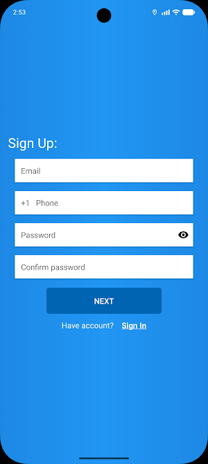 EverSafeGO Screenshot 2