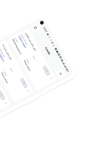 procoor-crm Screenshot 2