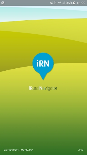 iRuralNavigator (iRN) Screenshot 0