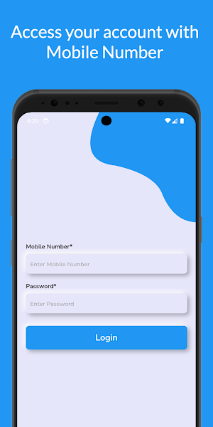 InventoPro by Huzaifa Kathi Screenshot 0