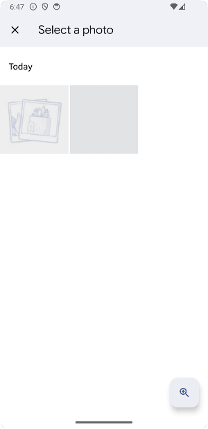 Hotimage Screenshot 1