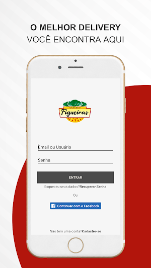 PIZZA E LANCHES FIGUEIRAS Screenshot 0