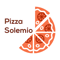 Pizza Solemio Wiesbaden