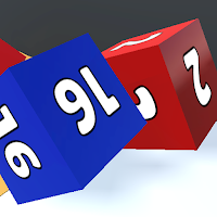 2048 Cube Battle
