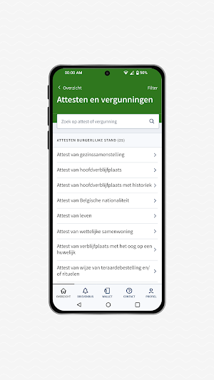 Kruisem Screenshot 3