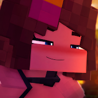 Girls Fashion Mod Minecraft PE