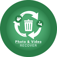 Recover Deleted Photos &videos