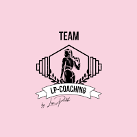 LP Coaching by Lisa Probst