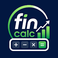 FinCalc - Finance Calculator
