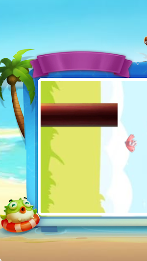 Gap Dash Screenshot 1