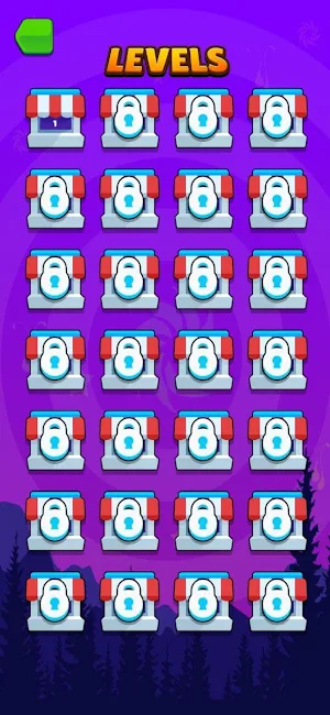 Soda Color Match : Puzzle Game Screenshot 2
