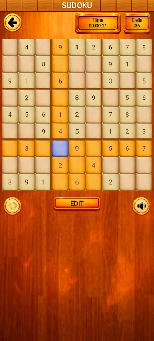 Mind Matrix Screenshot 2