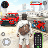 GT Gangster of World Crime