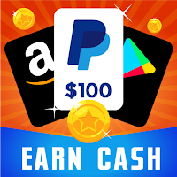 Make Money - Earn Real Cash Ap