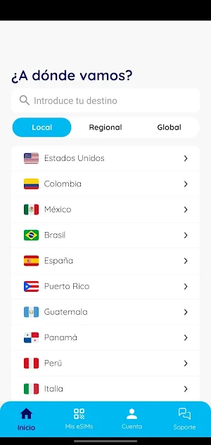 Simlimites Screenshot 1