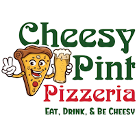 Cheesy Pint Pizzeria