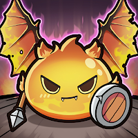 Slime Castle — Idle TD Game