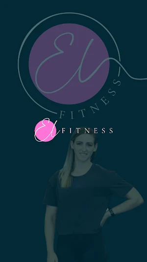EL Fitness App Screenshot 0
