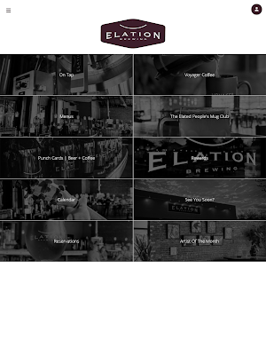 Elation Brewing Screenshot 3