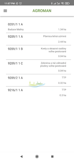 Agroman Screenshot 1