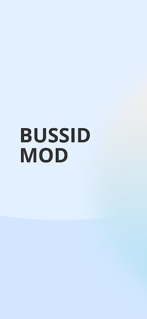 MOD Bussid Screenshot 3