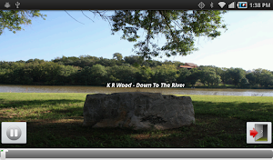 Country Porch Gospel #1 Screenshot 2