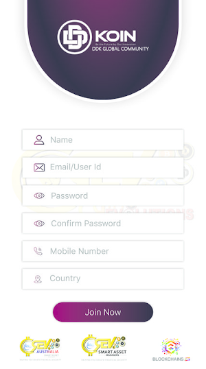 Smart Asset Managers Screenshot 1