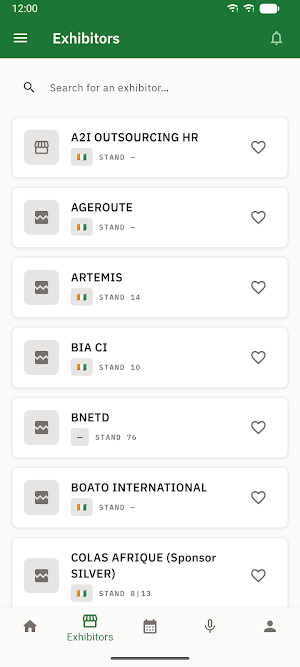 SIA Screenshot 1