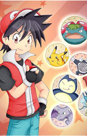 Poke Unite Wallpaper Screenshot 0