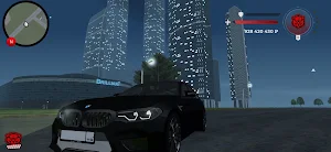 Суровая Россия (CRMP) Screenshot 1