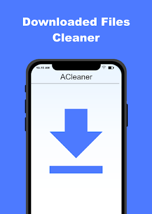 ACleaner - Phone Cleaner Screenshot 3