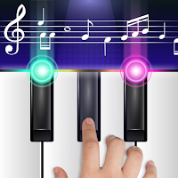 Learn Piano, Drums