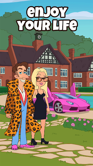 Idle Star Screenshot 3