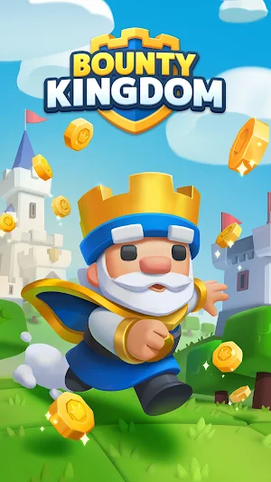 Bounty Kingdom Screenshot 0