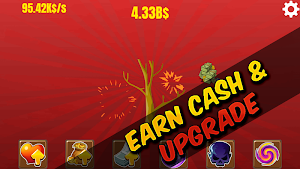Money Tree - Idle Tap Clicker Screenshot 0