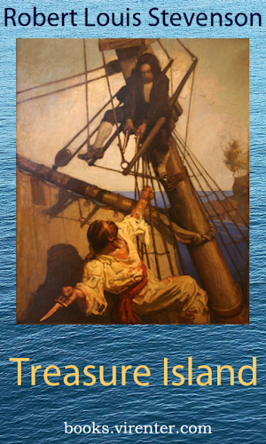 Treasure Island Screenshot 0