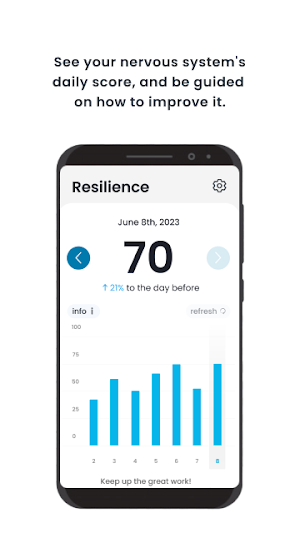 HealthQb Screenshot 2